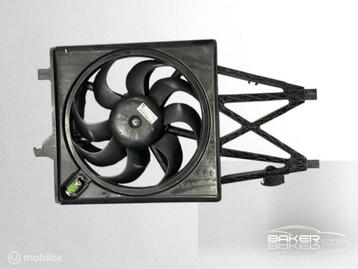 Koelvin Alfa Romeo Giulietta 1.4 T ('10-'21) 50514469 beschikbaar voor biedingen