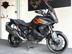 KTM 1290 SUPER ADVENTURE S 2021 17112KM TECH PACK AKRAPOVIC, 2 cilinders, Bedrijf, 1301 cc, Meer dan 35 kW