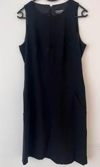 Chanel jurk origineel!, Kleding | Dames, Jurken, Maat 38/40 (M), Zwart, Ophalen of Verzenden, Zo goed als nieuw