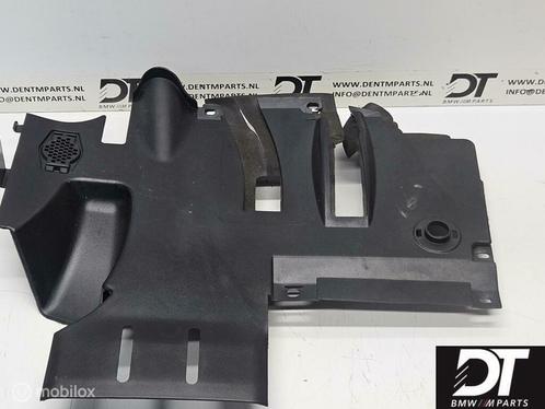 Afdekkap pedalen handbak BMW 5-serie E39 51458233510, Auto-onderdelen, Dashboard en Schakelaars, BMW, Gebruikt, Ophalen of Verzenden
