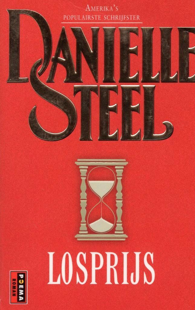 Losprijs - Danielle Steel BOEK 9789021004143, Boeken, Romans, Gelezen, Ophalen of Verzenden