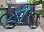 Mountainbike Merida Big Nine 300 (Nieuwstaat), Fietsen en Brommers, Fietsen | Mountainbikes en ATB, Ophalen, Hardtail, Zo goed als nieuw
