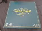 Trivial Pursuit, Hobby en Vrije tijd, Gezelschapsspellen | Bordspellen, Ophalen of Verzenden, Zo goed als nieuw, Hasbro Gaming