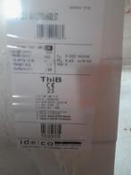 idelco isolatie 5 nieuwe pakken, Doe-het-zelf en Verbouw, Isolatie en Afdichting, 10 tot 15 m², Vloerisolatie, Nieuw, Ophalen of Verzenden