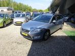 Ford Mondeo Wagon ford mondeo wagon1.6-16V Trend airco radio, 1596 cc, 125 pk, 4 cilinders, Mondeo