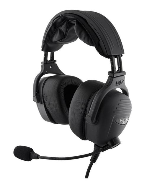 Lightspeed - 20XL - Aviation Headset - For parts, Audio, Tv en Foto, Koptelefoons, Gebruikt, Over oor (circumaural), Overige merken