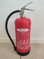 Neyfik 6 kg ABC poederblusser 43A 233B, Huis en Inrichting, Brandblussers en Brandkasten, Ophalen of Verzenden, Zo goed als nieuw