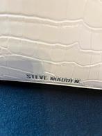 Steve Madden handtas - nieuw, Ophalen, Nieuw, Wit, Handtas