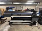 Roland VG-640 grootformaat printer/plotter Defect, Computers en Software, Printers, Ophalen, Niet werkend, Printer