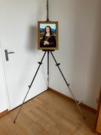 Schildersezel, Ophalen, Zo goed als nieuw, Ezel