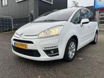 Citroën Grand C4 Picasso 1.6 VTi Ligne Business 7p 2e eig 7, Euro 5, Stof, Zwart, 4 cilinders