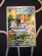 Charmander Promo 044, Hobby en Vrije tijd, Verzamelkaartspellen | Pokémon, Ophalen of Verzenden
