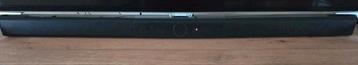Philips soundbar plus subwoofer beschikbaar voor biedingen
