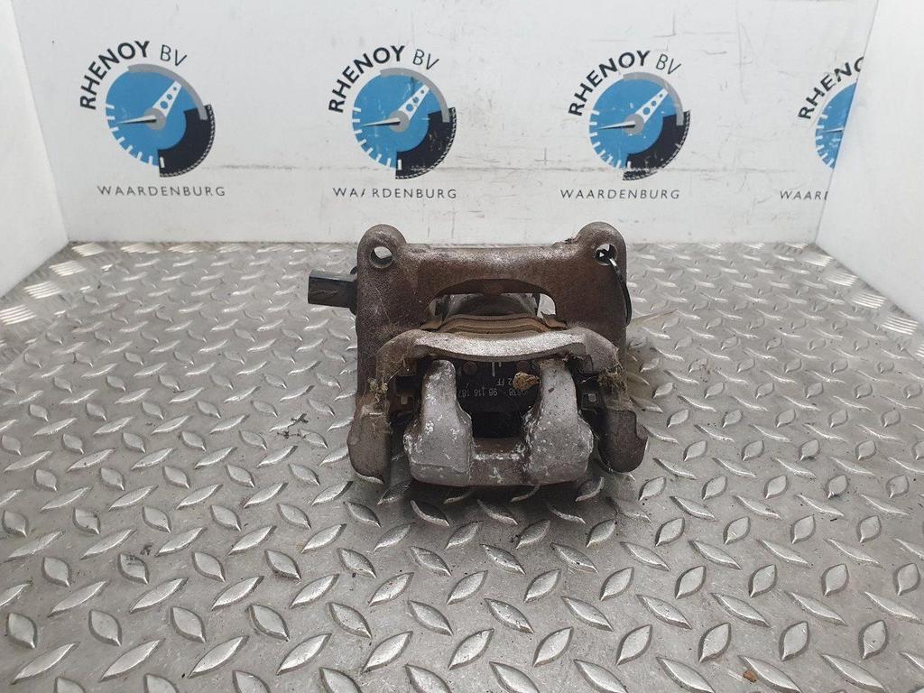 CITROEN DS3 CROSSBACK D34  REM KLAUW 2020, Ophalen of Verzenden, Gebruikt, Stiba lid