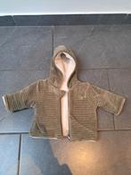 Koeka winterjas baby maat 50/56, Kinderen en Baby's, Jongetje of Meisje, Ophalen of Verzenden, Zo goed als nieuw, Jasje