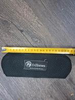 Onderlegger neusriem 2fithorses, Dieren en Toebehoren, Ophalen of Verzenden, Zo goed als nieuw, Dressuur