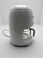 SMEG Koffiezetapparaat DCF02WHEU - Nieuw, Info@mystore.nl, Verzenden, Gemalen koffie, Bruggestraat 18