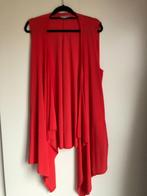 Magna rood gilet te dragen met 48/50/52 @, Overige typen, Verzenden, Nieuw, Magna