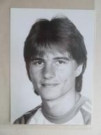 DijkstraFoto Theo.v.Well Fortuna SC 1982/1983 12,5 x 17,5, Verzamelen, Ophalen of Verzenden, Zo goed als nieuw, Overige binnenlandse clubs