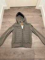 Parajumper jas groen maat S (orgineel), Kleding | Heren, Jassen | Zomer, Ophalen of Verzenden, Zo goed als nieuw, Groen