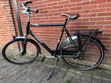 Gazelle Orange Comfort C7 65 inch beschikbaar voor biedingen