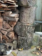 Kachelhout/hardhout, Minder dan 3 m³, Ophalen
