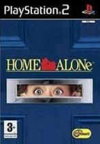 Home Alone PS2, Ophalen of Verzenden, Zo goed als nieuw