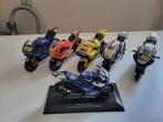 Miniatuur Motoren Valentino Rossi Collectie, Hobby en Vrije tijd, Overige merken, Auto, 1:32 tot 1:50, Ophalen of Verzenden