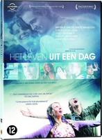 DVD Het leven uit een dag (regie Mark de Cloe), Cd's en Dvd's, Dvd's | Nederlandstalig, Ophalen of Verzenden, Zo goed als nieuw