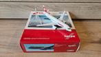 Herpa Swiss CS100 HB-JBA 1:200, Ophalen of Verzenden, Zo goed als nieuw, Schaalmodel