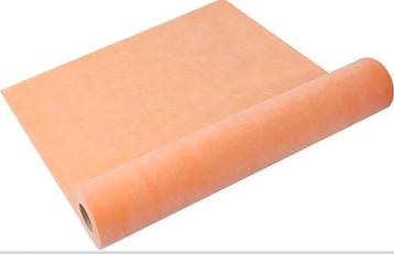 Erfu waterdicht membraam / afdichtmat badkamer renovatie beschikbaar voor biedingen