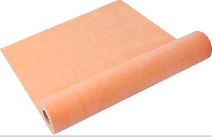 Erfu waterdicht membraam / afdichtmat badkamer renovatie, Doe-het-zelf en Verbouw, Overige Doe-het-zelf en Verbouw, Nieuw, Ophalen of Verzenden