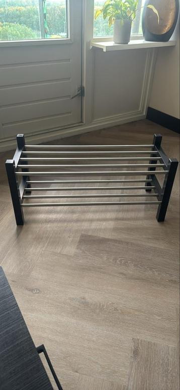 Schoenenrem Tjusig ikea beschikbaar voor biedingen