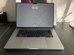Apple macbook. 16 inch, Computers en Software, Apple Macbooks, Ophalen of Verzenden, Zo goed als nieuw, 16 inch