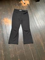 Zwarte broek van Summum maat 38, Maat 38/40 (M), Zwart, Ophalen of Verzenden, Zo goed als nieuw