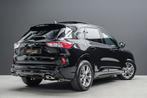 Ford Kuga 2.5 225pk PHEV ST-Line X |BTW|panoramadak|head-up|, Auto's, Ford, Te koop, 5 stoelen, Dodehoekdetectie, Gebruikt