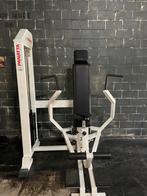 Panatta Fit2000 Borstpers - Perfecte Staat!, Sport en Fitness, Fitnessmaterialen, Ophalen of Verzenden, Zo goed als nieuw, Borst