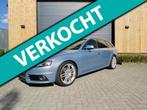 Audi A4 Avant 2.0 TDI Pro Line S automaat *Navi *Panoramadak, Auto's, Automaat, Euro 5, Gebruikt, Zwart