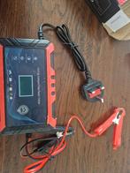 12V 6A Pulse Repair acculader, Verzenden, Nieuw
