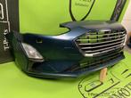 Ford focus mk4 voorbumper bumper compleet grille rooster, Ophalen of Verzenden, Gebruikt, Ford, Bumper
