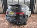 Mercedes-Benz GLB 200 Business Solution AMG | Pano | Trekhaa, Auto's, Euro 6, 4 cilinders, Met garantie (alle), Zwart