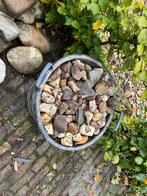 Keien voor vijver, boomspiegel of tuin, Ophalen, Overige materialen, Gebruikt, Kei