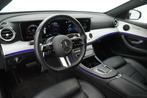Mercedes-Benz E-Klasse Estate BWJ 2022 / 211 PK E200 Busines, Achterwielaandrijving, Gebruikt, 4 cilinders, Stationwagon