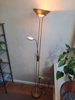 Staande schemerlamp leeslamp, Huis en Inrichting, Ophalen, Zo goed als nieuw, 150 tot 200 cm