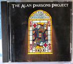 The Alan Parsons Project - Turn of a Friendly Card, Ophalen of Verzenden, Zo goed als nieuw, Poprock