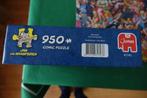 Ballroom Dancing, Ophalen of Verzenden, 500 t/m 1500 stukjes, Nieuw, Legpuzzel