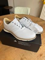 Adidas MC-Z Traxion Golfschoenen - Nieuw - Maat 43, Sport en Fitness, Golf, Ophalen of Verzenden, Nieuw, Schoenen