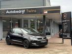 Volkswagen POLO 1.2-12V style|carplay|cruise|pdc|stoelverw, Auto's, Volkswagen, Voorwielaandrijving, Euro 5, Gebruikt, Zwart