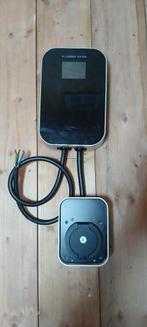 Laadstation  | Wallbox, Auto diversen, Laadpalen, Ophalen of Verzenden, Zo goed als nieuw, Laadpaal