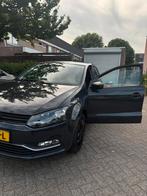 Volkswagen Polo 1.0 55KW 2015 Grijs, Auto's, Volkswagen, 74 pk, Handgeschakeld, Grijs, 3 cilinders
